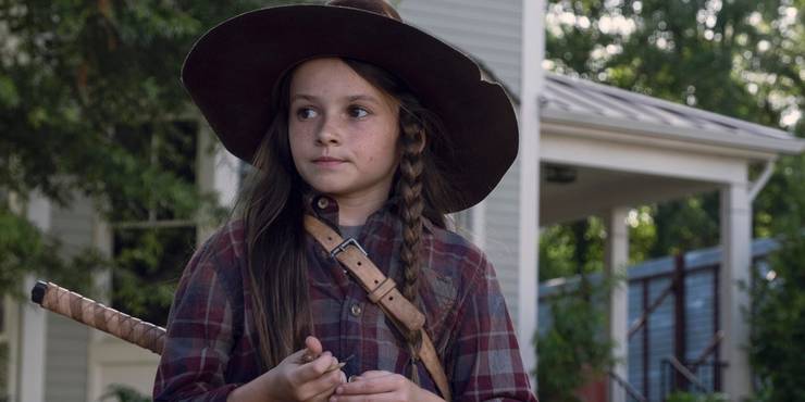 The Walking Dead 10 Great Examples Of Foreshadowing That Paid Off The Walking Dead 10 Great Examples Of Foreshadowing That Paid Off